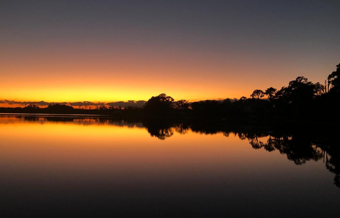 Appartamento The Little Retreat Sebring Esterno foto