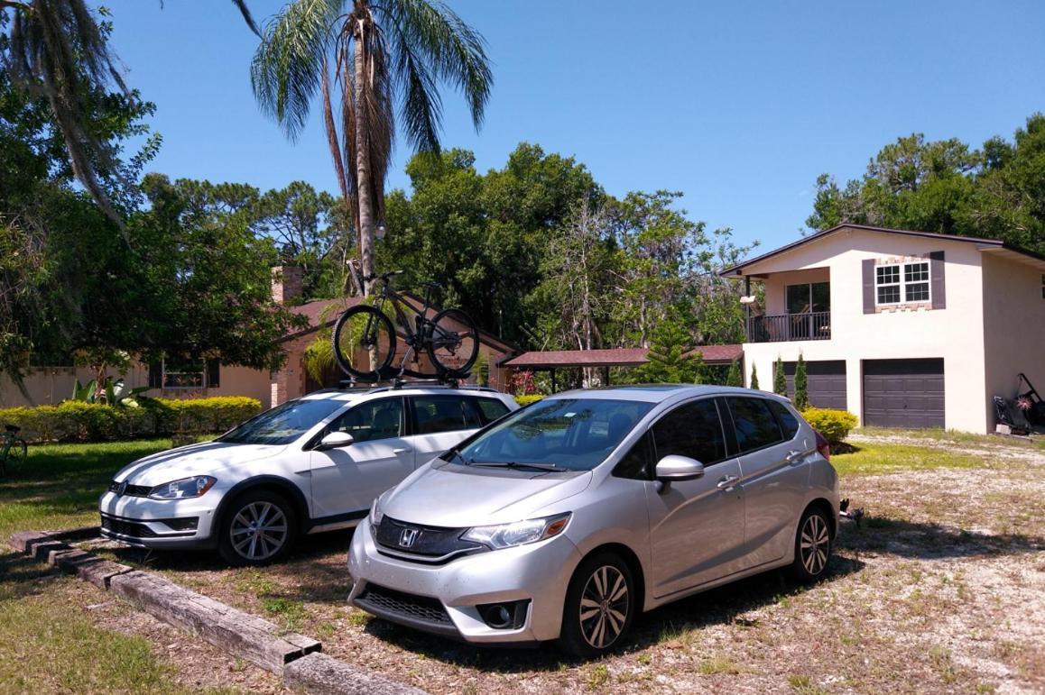 Appartamento The Little Retreat Sebring Esterno foto