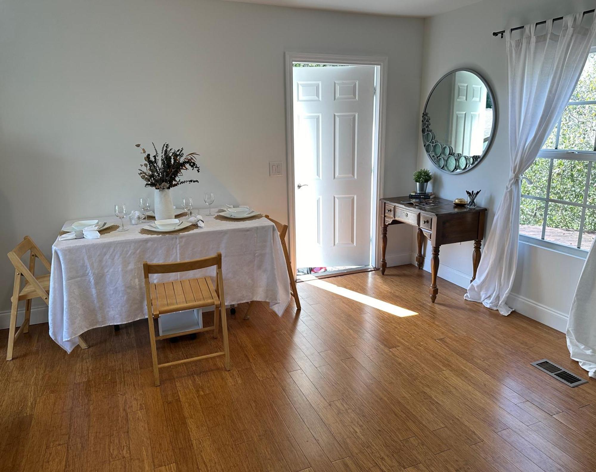 Appartamento The Little Retreat Sebring Esterno foto