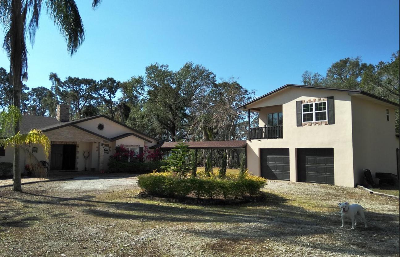 Appartamento The Little Retreat Sebring Esterno foto