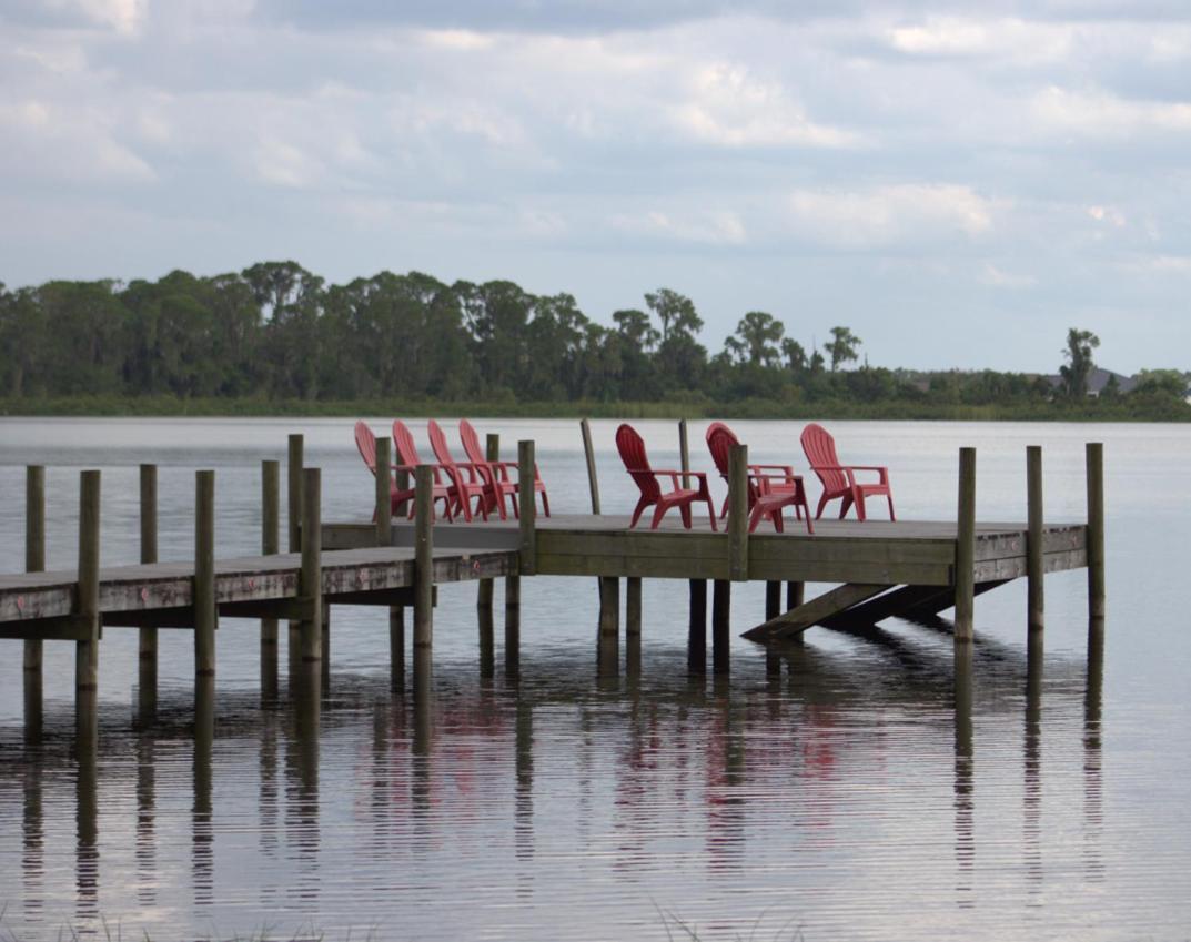 Appartamento The Little Retreat Sebring Esterno foto