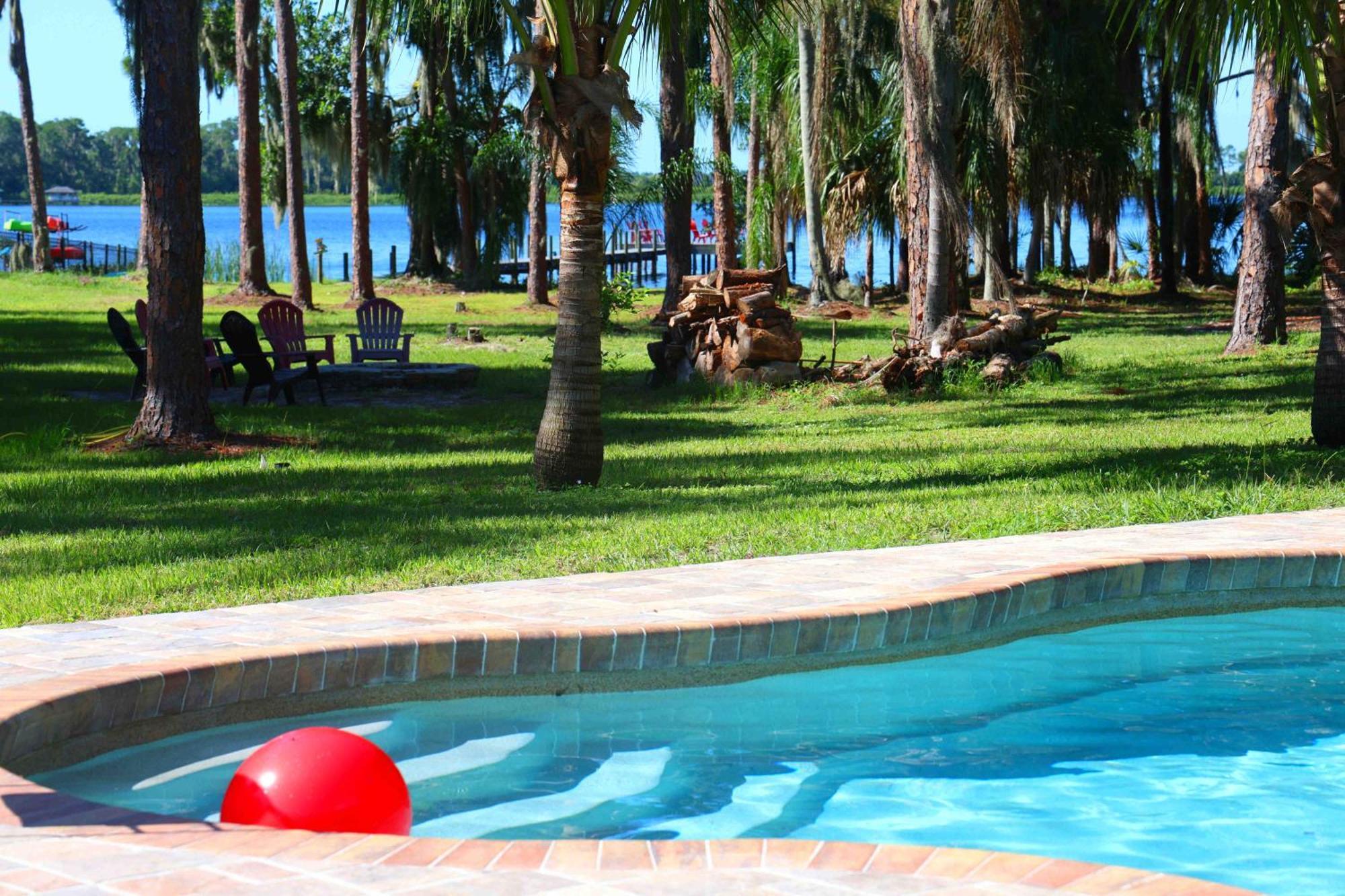 Appartamento The Little Retreat Sebring Esterno foto