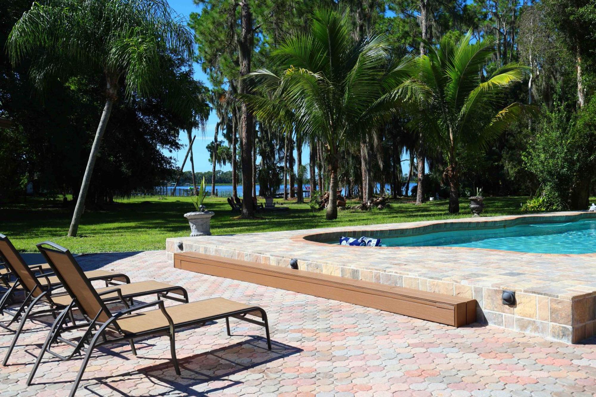 Appartamento The Little Retreat Sebring Esterno foto