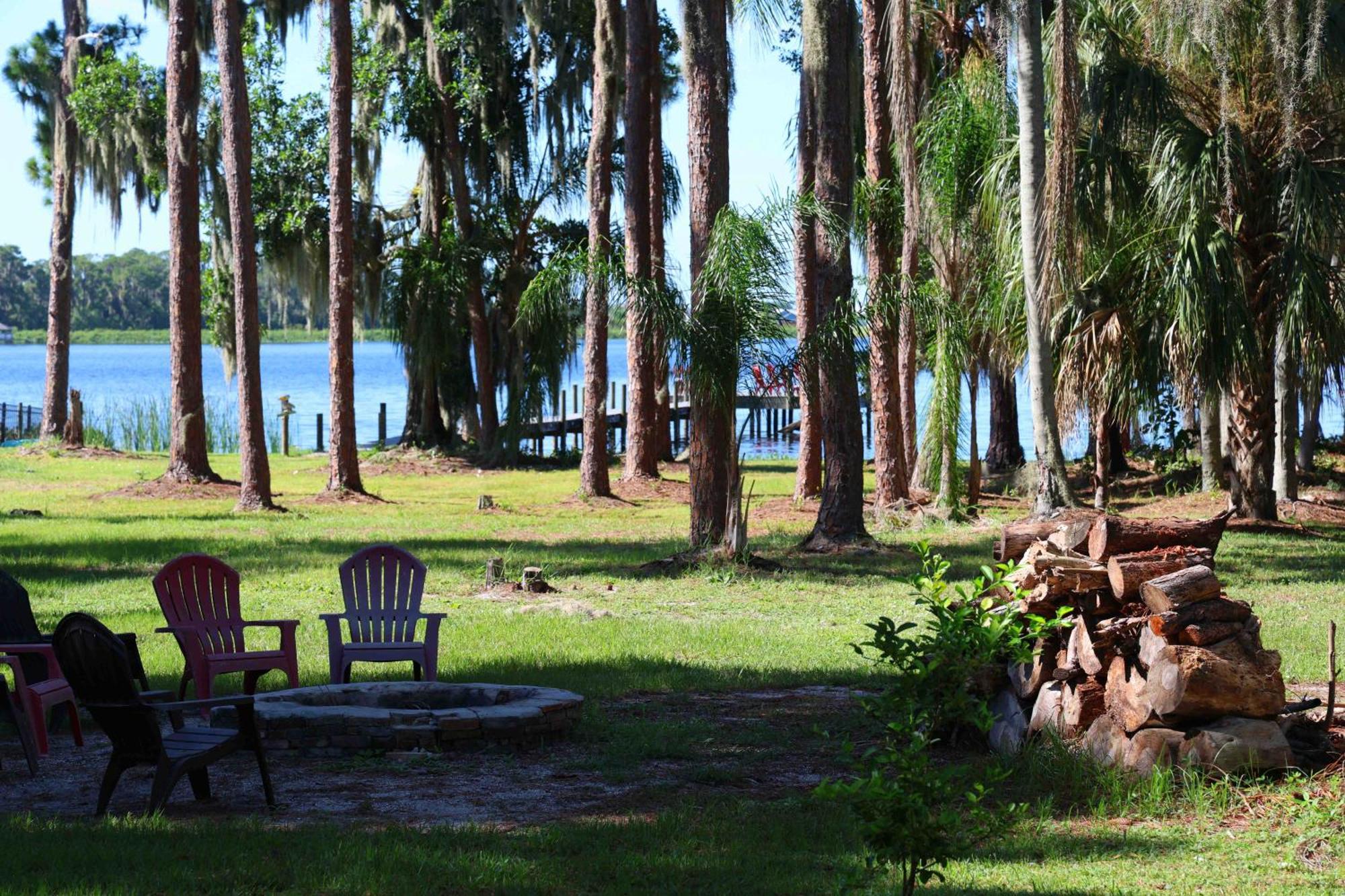 Appartamento The Little Retreat Sebring Esterno foto